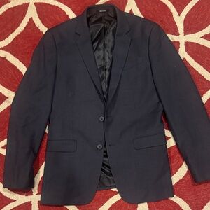 Egara Suit Jacket